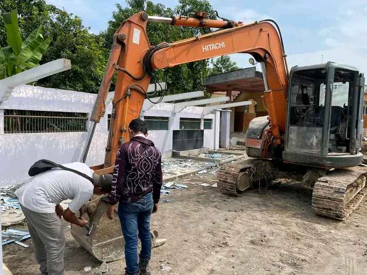 Jasa Bangun Rumah Serang Cilegon Banten Kota Serang